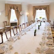 Wellington - Burhill Golf Club