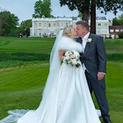Wedding - Burhill Golf Club