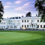 Mansion House - Burhill Golf Club