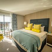 Harbour Hotel Southampton