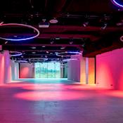 The View - Radisson Collection The National Hotel, Brussels