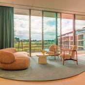 Foyer - Radisson Collection The National Hotel, Brussels