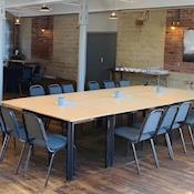 The Venue Bowers Mill