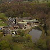 The Venue Bowers Mill