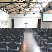 The Venue Bowers Mill