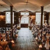 The Venue Bowers Mill