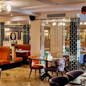 Rump & Wade Reception - Hotel Cromwell