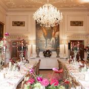 Ballroom - Hotham Hall Estate