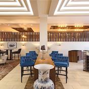 Lobby Bar - Sheraton Heathrow Hotel