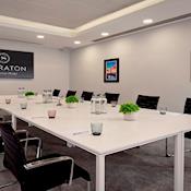 Moorgate Room - Sheraton Heathrow Hotel