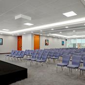 Knightsbridge Suite - Theatre Style - Sheraton Heathrow Hotel