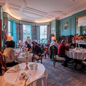 Drawing Room - Hotham Hall Estate