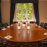 Malvern Suite - Boardroom meeting