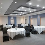 Langstone Set for Presentation