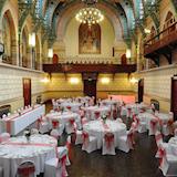 Great Hall Reception