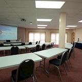 Seminar Room 1