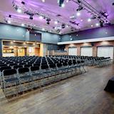 Venue 1 Conference