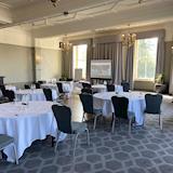 Assembly - Cabaret Style - maximum 72 people