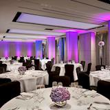 Park Suite 1-4 Dinner