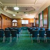 Bishop Partridge Hall