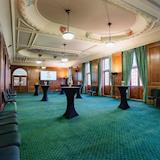 Bishop Partridge Hall