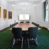 Council Room