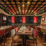 Private Legends Room