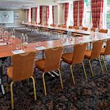 Princess Suite U Shape