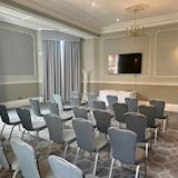 Great Central - Theatre Style