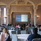 The Ballroom - Cabaret 240 or Theatre 400