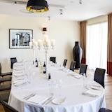 Tattarsalls Room - Private Dining
