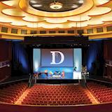 Brighton Dome Concert Hall