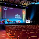 Brighton Dome Concert Hall