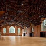 Brighton Dome Corn Exchange