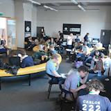 Brighton Dome Founders Room