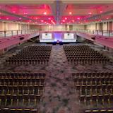 Oxford Suite - Theatre Style