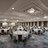 Regency Suite - Banquet