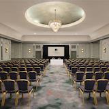 Ambassador Suite - Theatre Style