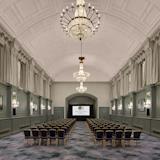 Clarence Suite - Theatre Style