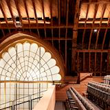 Brighton Dome Corn Exchange