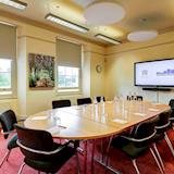 Hylands House First Floor