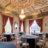 Hylands House East Wing - Drawing Room