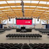 Kent Indoor Tennis and Events Arena