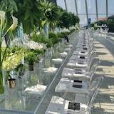 Sky Garden Exclusive Hire