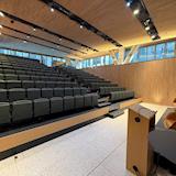 The Think Tank - auditorium