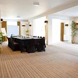 Britannic Meeting Set Up