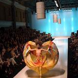 Grand Hall Fashion Show