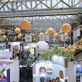 Grand Hall Exhibition