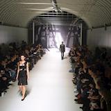 The Gallery Fashion Show