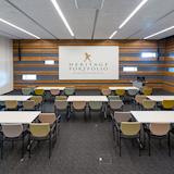 The Juniper Auditorium